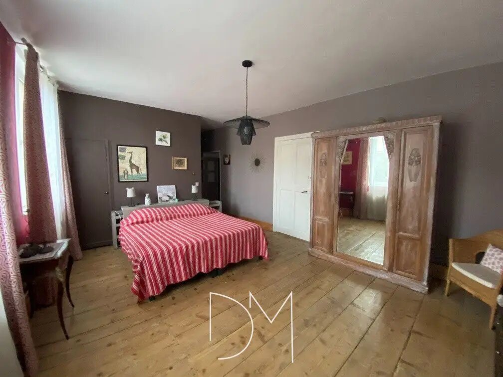 Maison à vendre, 290m², Bourg-lès-Valence