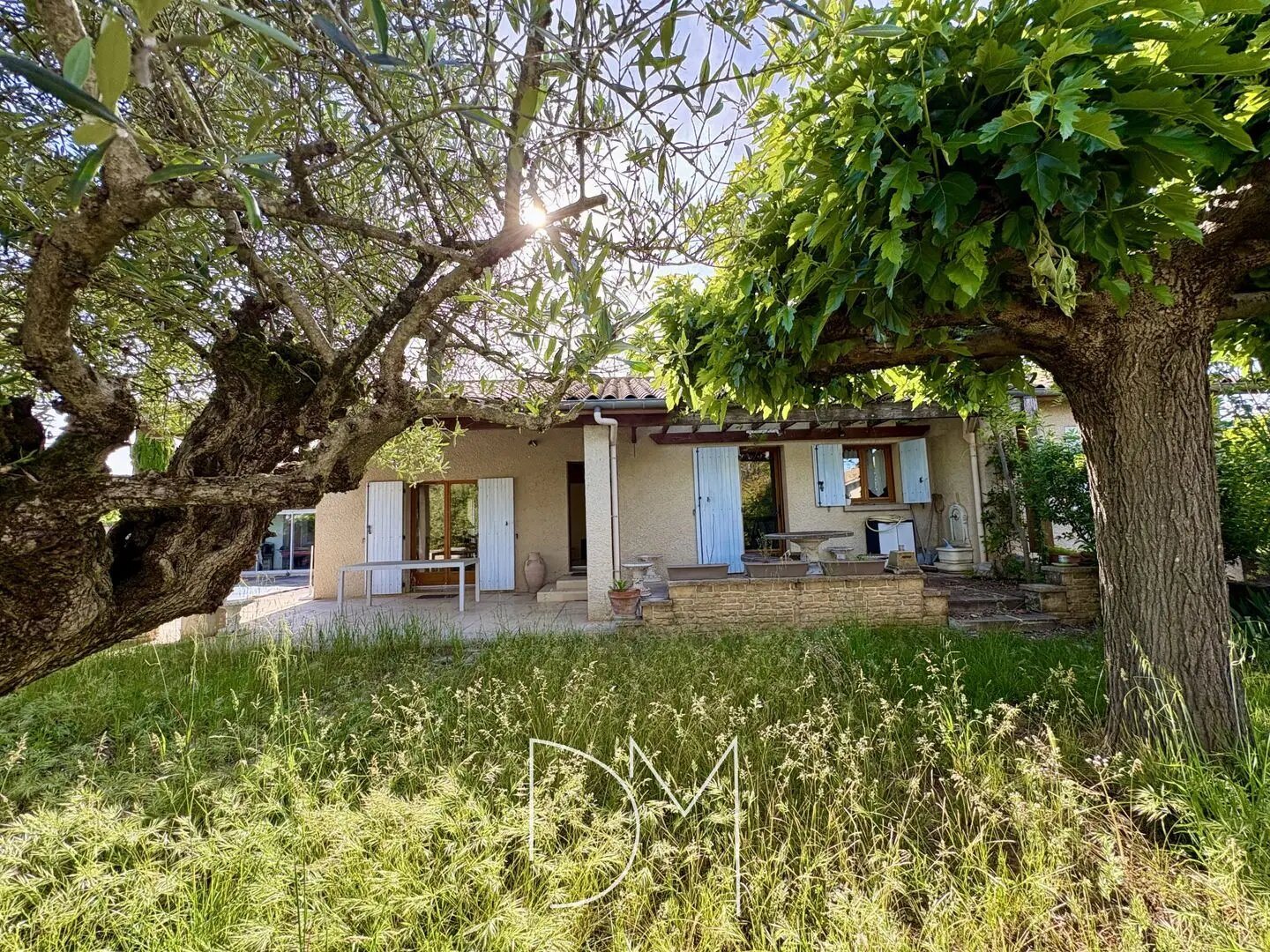 Maison à vendre, 100m², Malissard