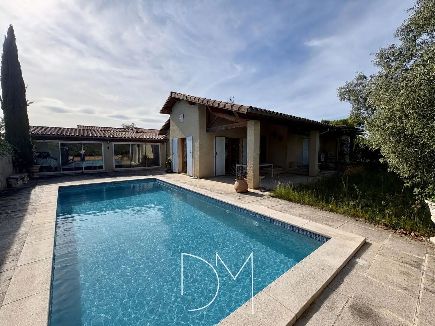 Maison à vendre, 100m², Malissard