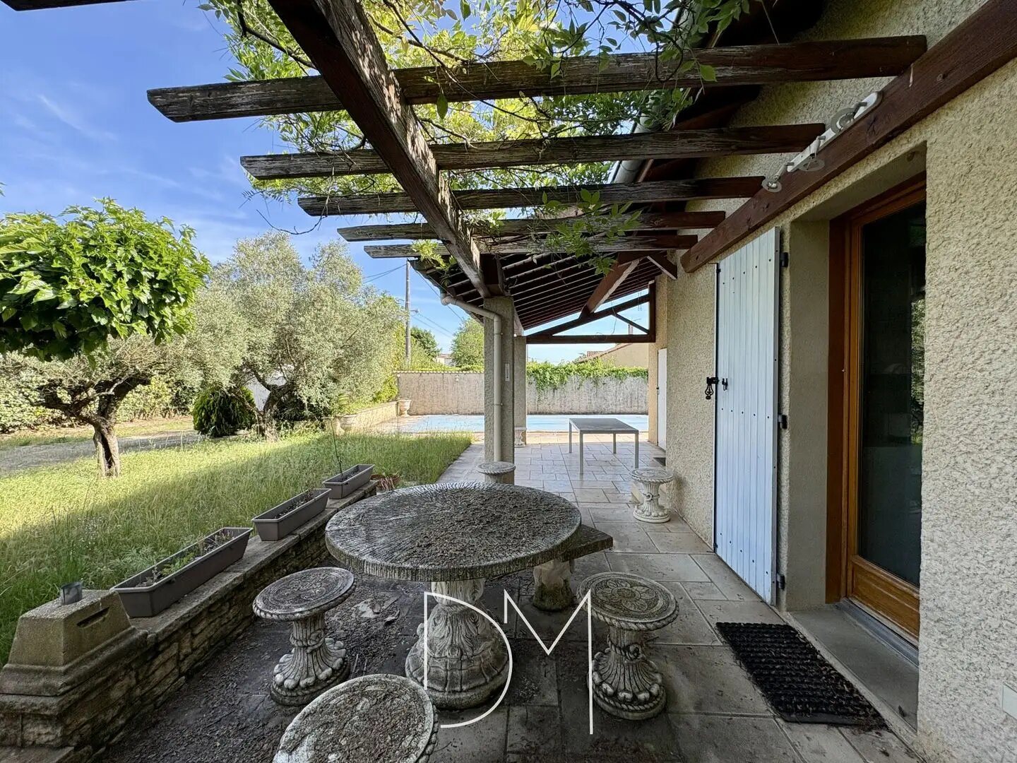 Maison à vendre, 100m², Malissard