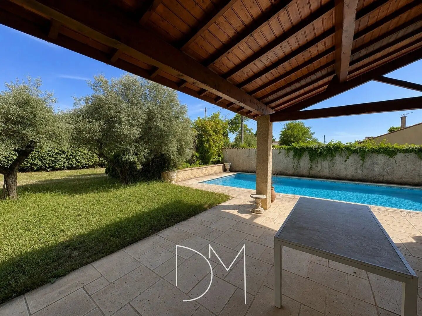 Maison à vendre, 100m², Malissard
