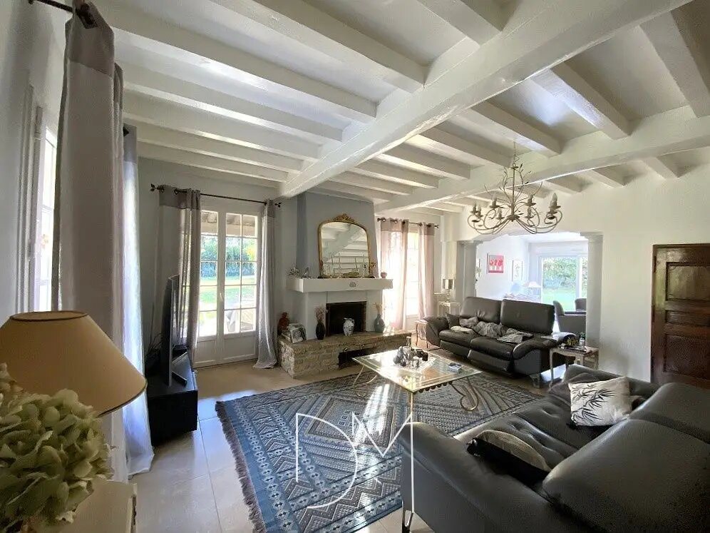 Maison à vendre, 270m², Bourg-lès-Valence