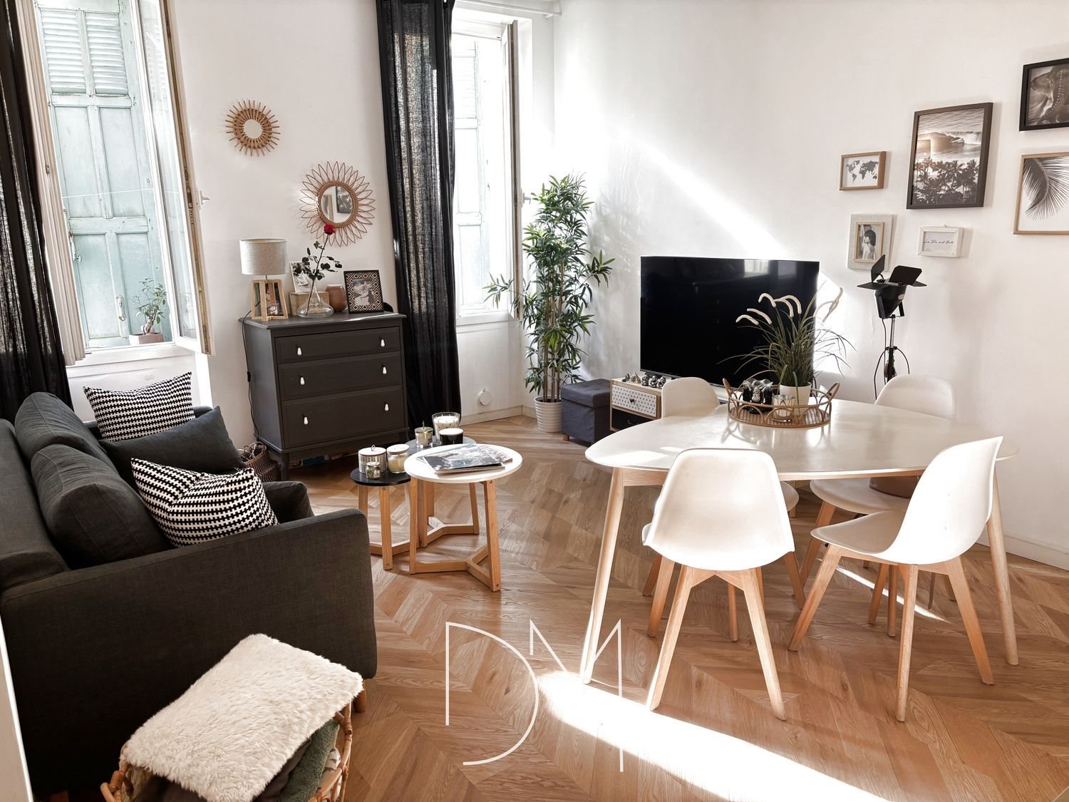 Appartement à vendre, 44m², Bandol