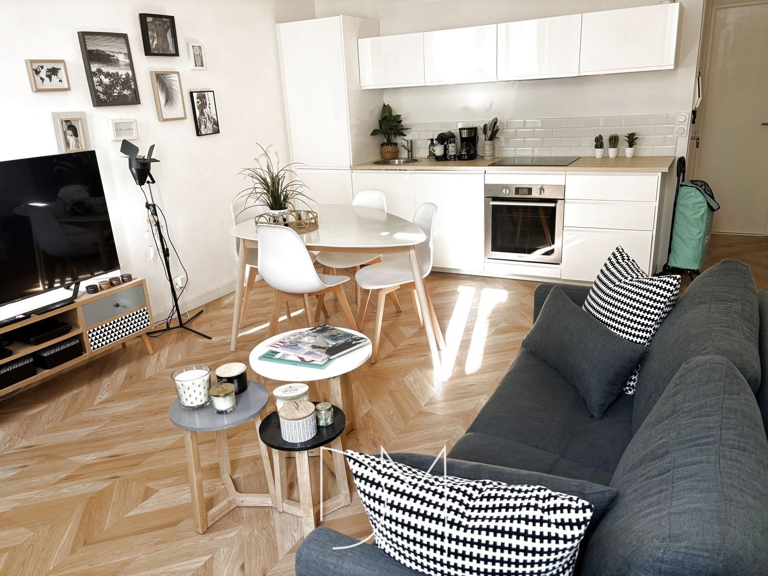 Appartement à vendre, 44m², Bandol