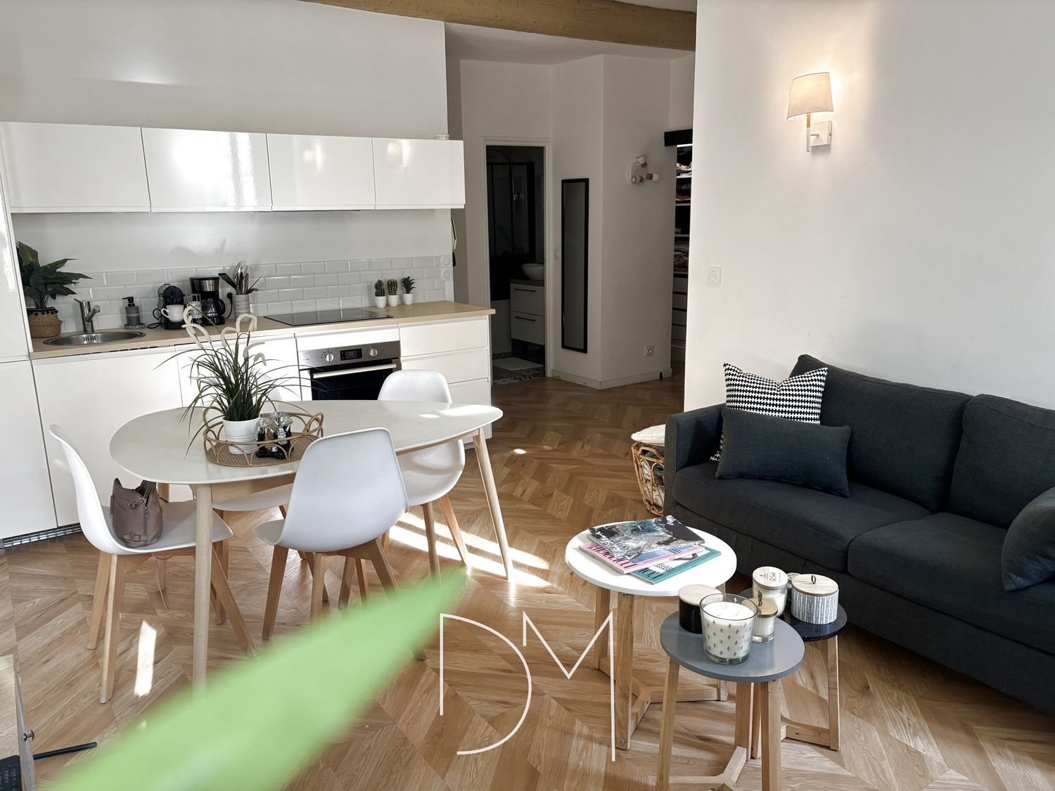 Appartement à vendre, 44m², Bandol