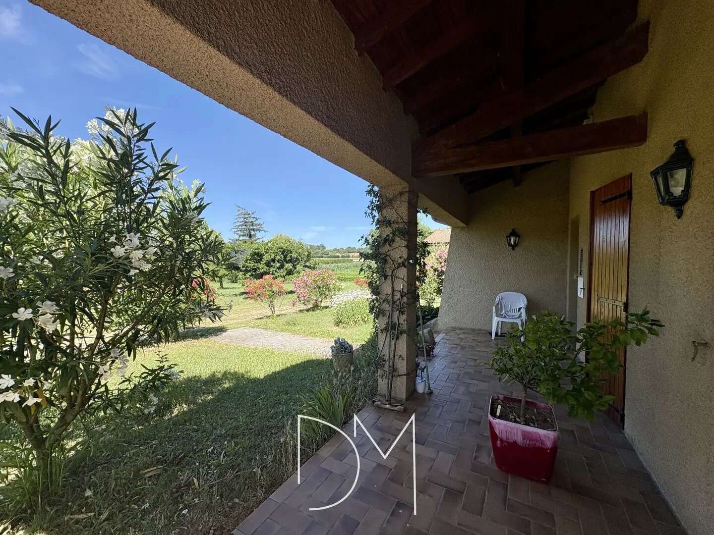 Maison à vendre, 107m², Etoile-sur-Rhône