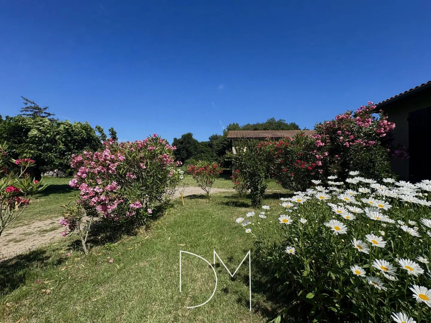 Maison à vendre, 107m², Etoile-sur-Rhône
