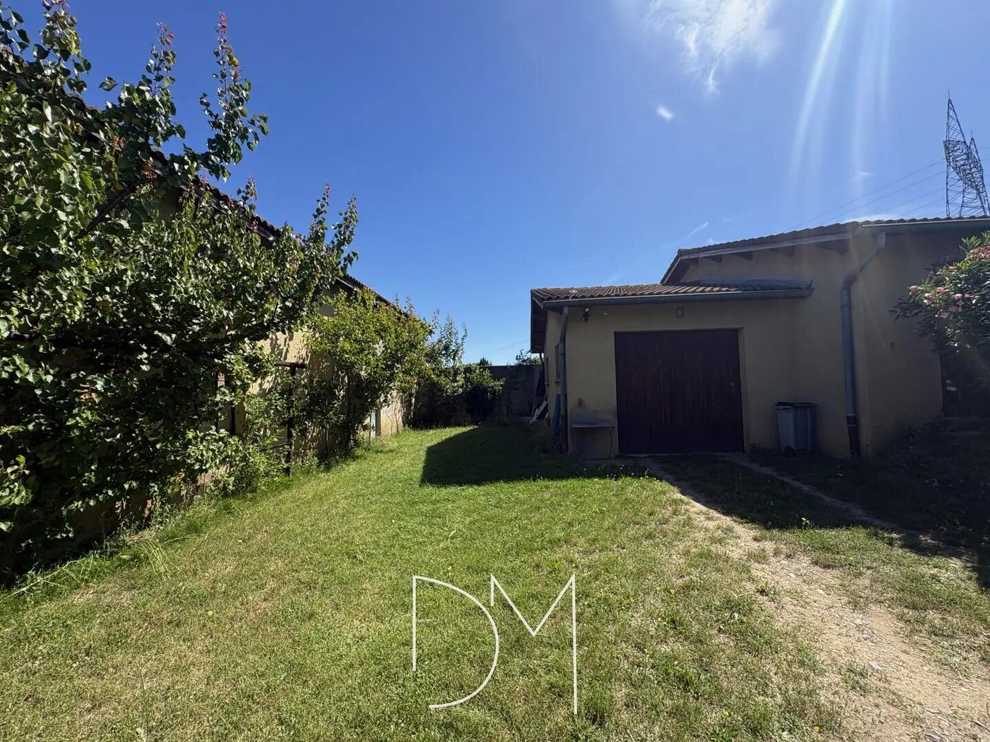Maison à vendre, 107m², Etoile-sur-Rhône