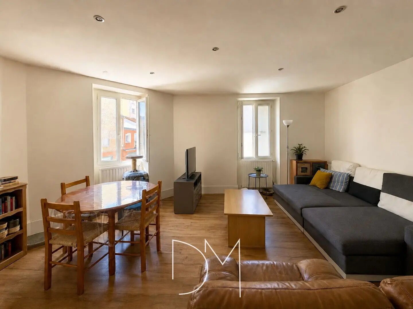Appartement à vendre, 61m², Valence