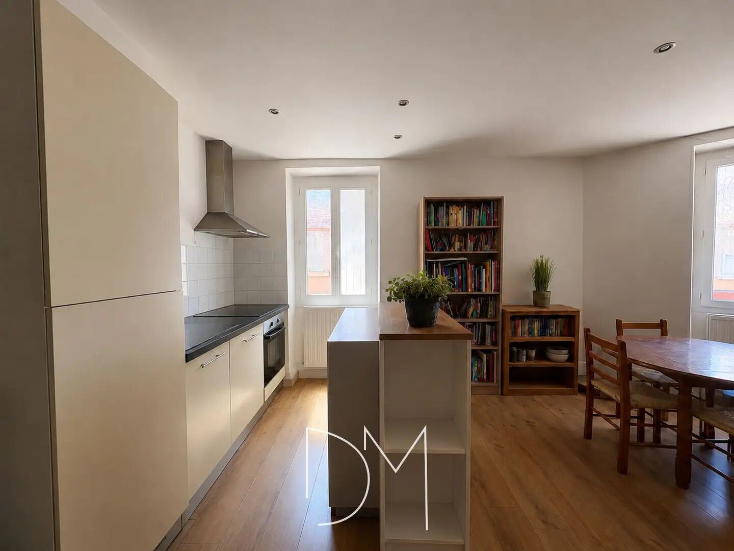 Appartement à vendre, 61m², Valence
