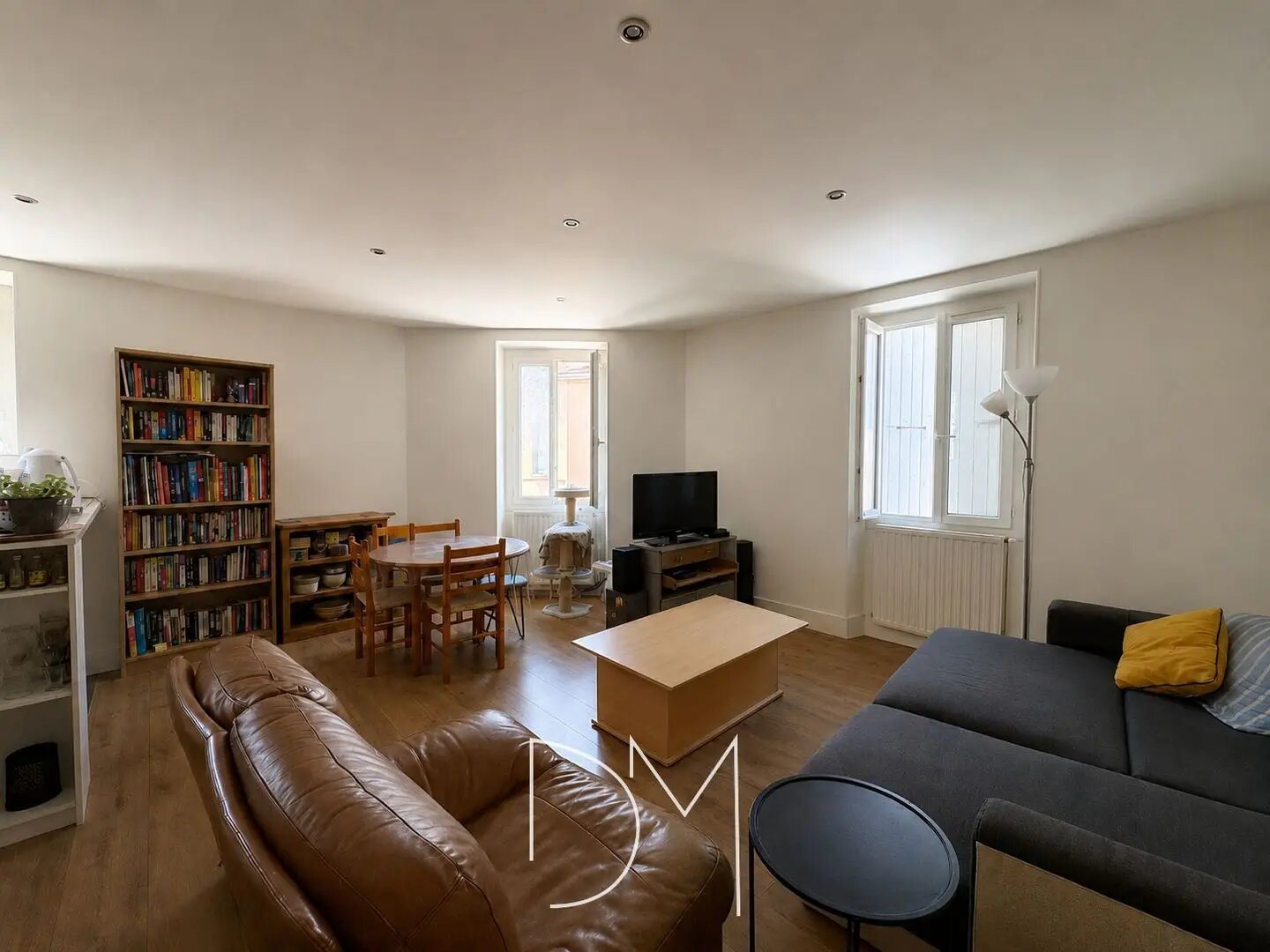Appartement à vendre, 61m², Valence
