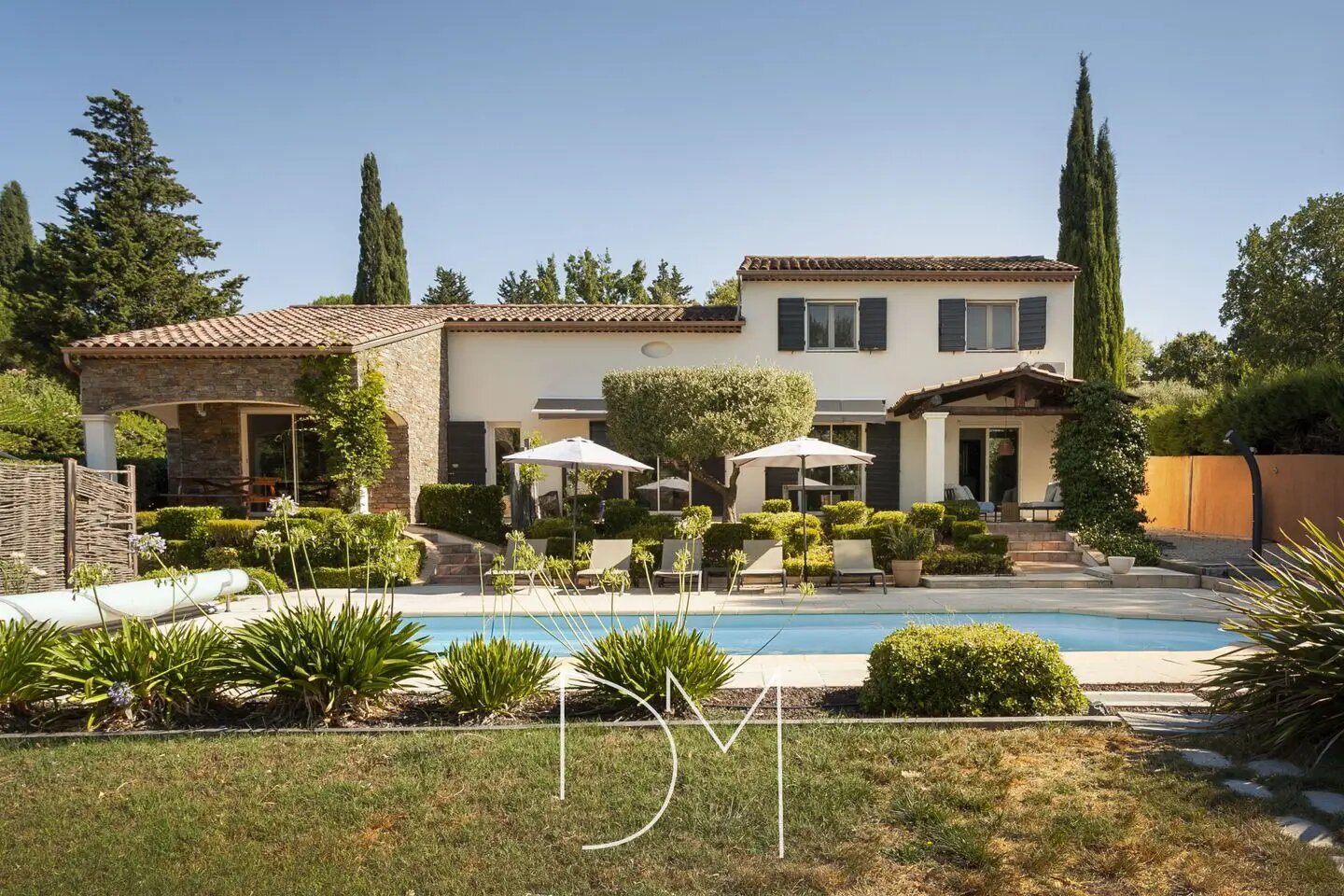 Maison à vendre, 210m², Bagnols-en-Forêt