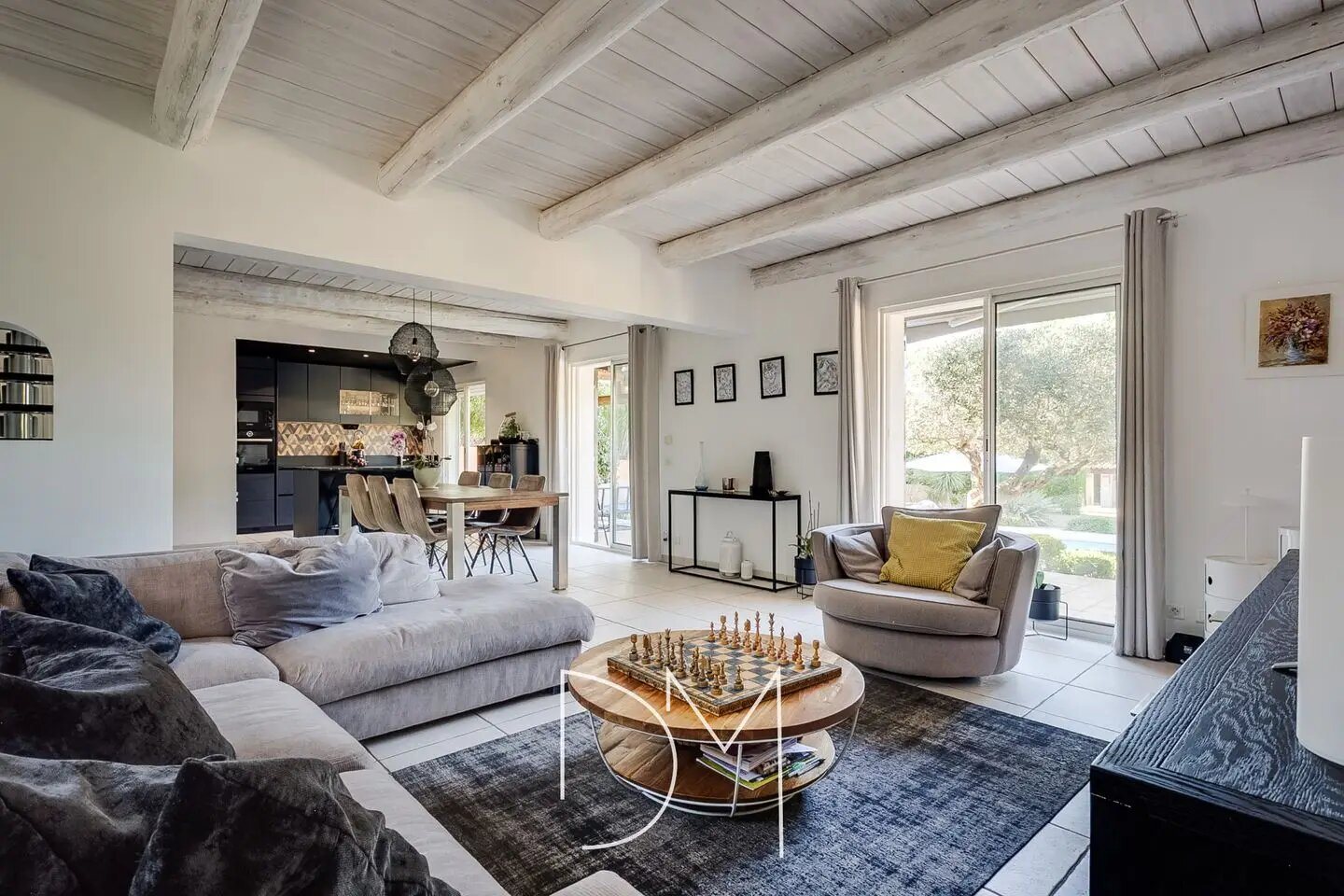 Maison à vendre, 210m², Bagnols-en-Forêt