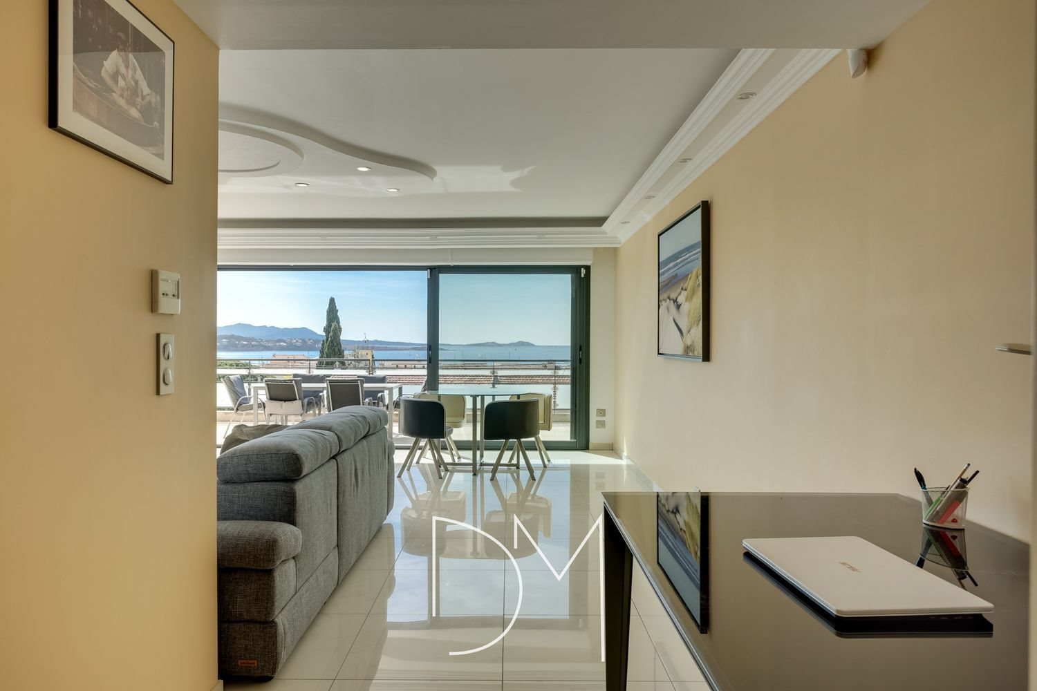 Appartement à vendre, 85m², Bandol