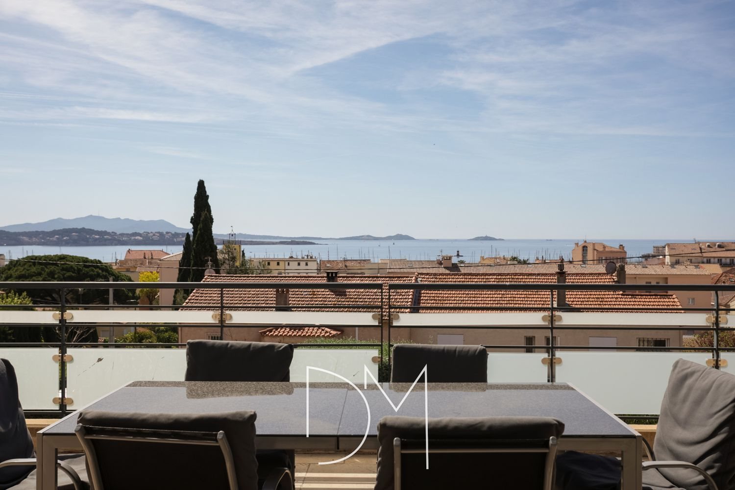 Appartement à vendre, 85m², Bandol