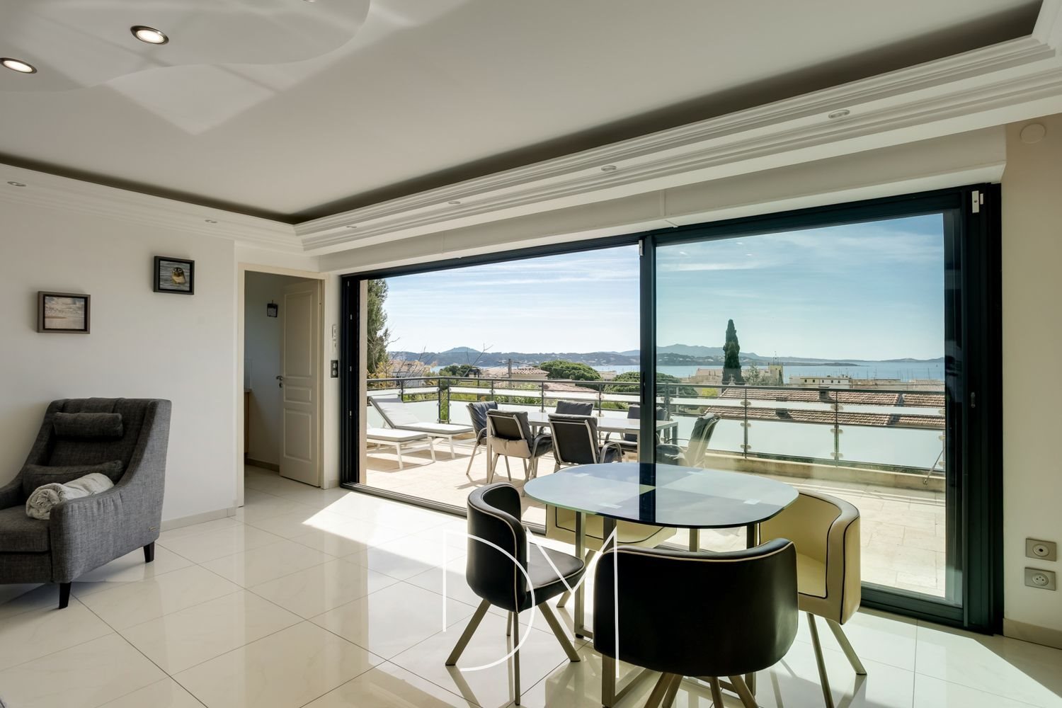 Appartement à vendre, 85m², Bandol