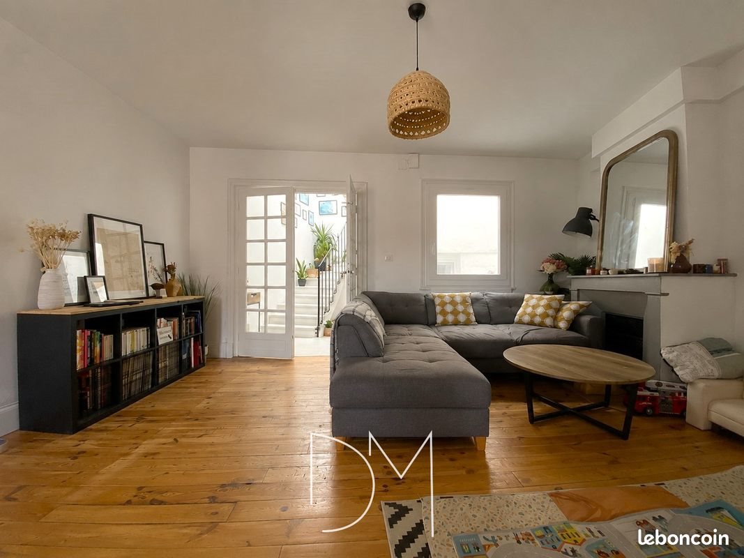 Appartement à vendre, 77m², Valence