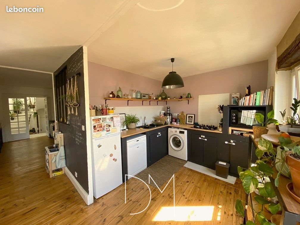 Appartement à vendre, 77m², Valence