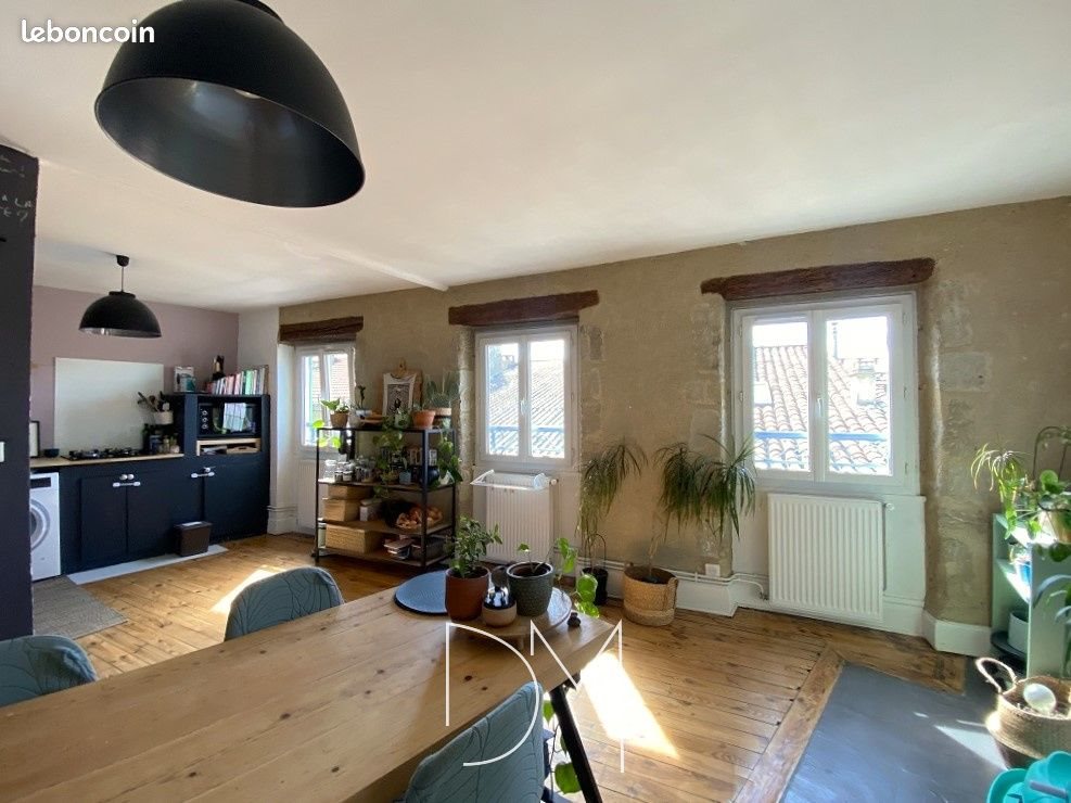 Appartement à vendre, 77m², Valence