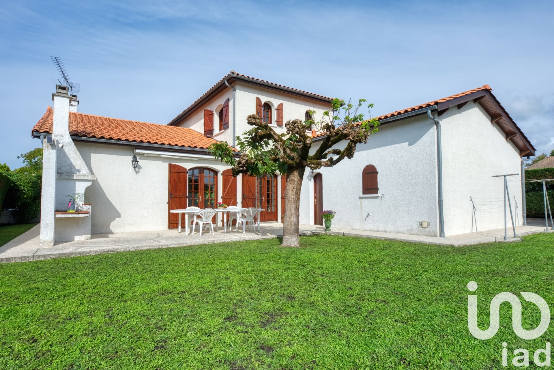 Maison à vendre, 148m², Mérignac