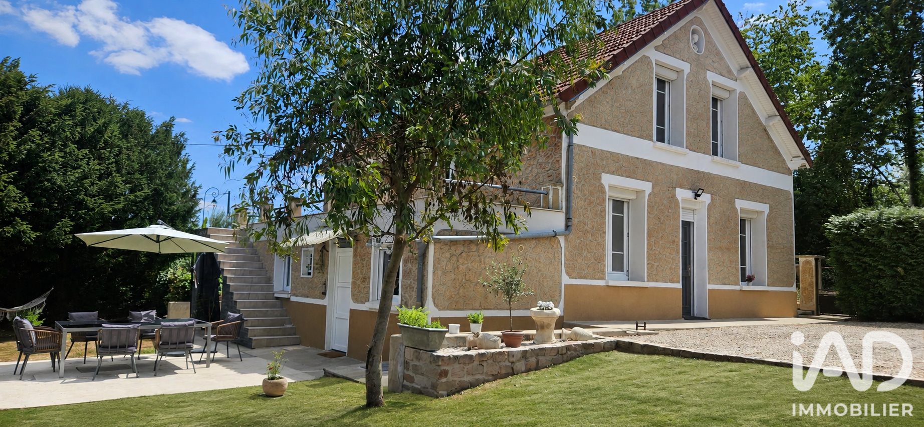 Maison à vendre, 136m², Mouroux