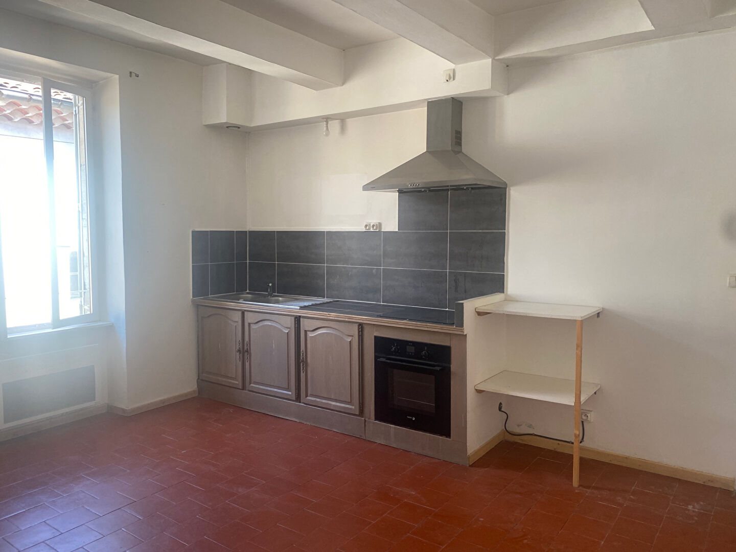 Appartement à louer, 45m², Bédarieux
