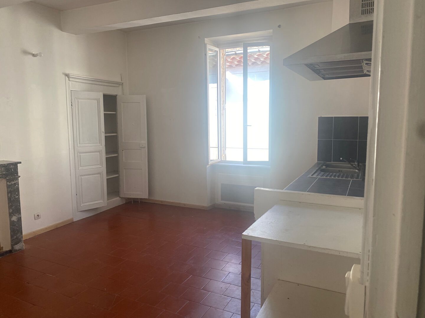Appartement à louer, 45m², Bédarieux