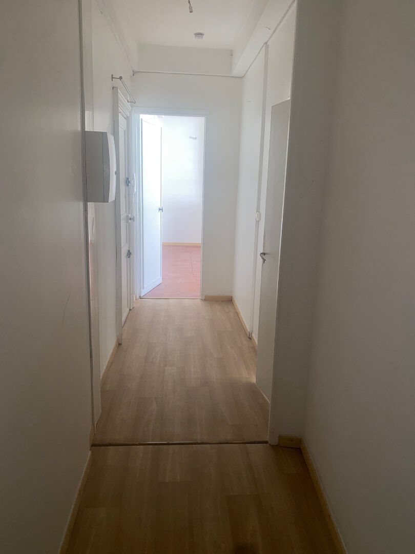Appartement à louer, 45m², Bédarieux