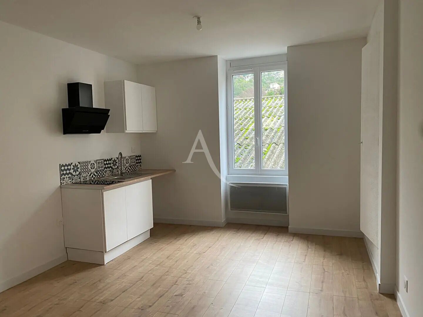 Appartement à louer, 36m², Bédarieux