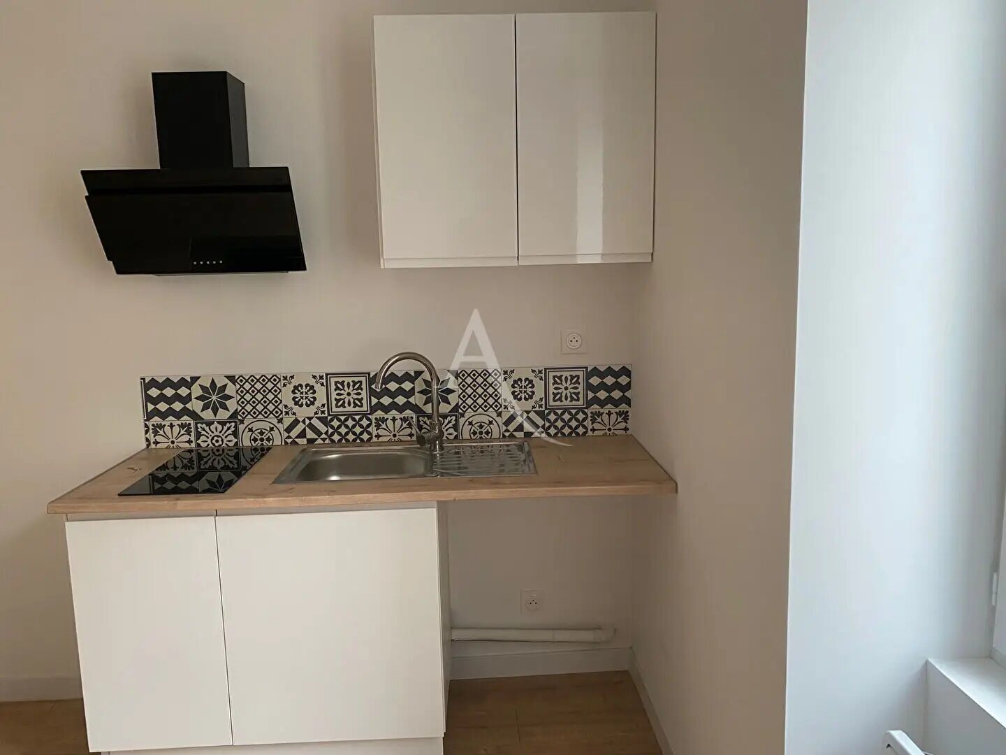 Appartement à louer, 36m², Bédarieux