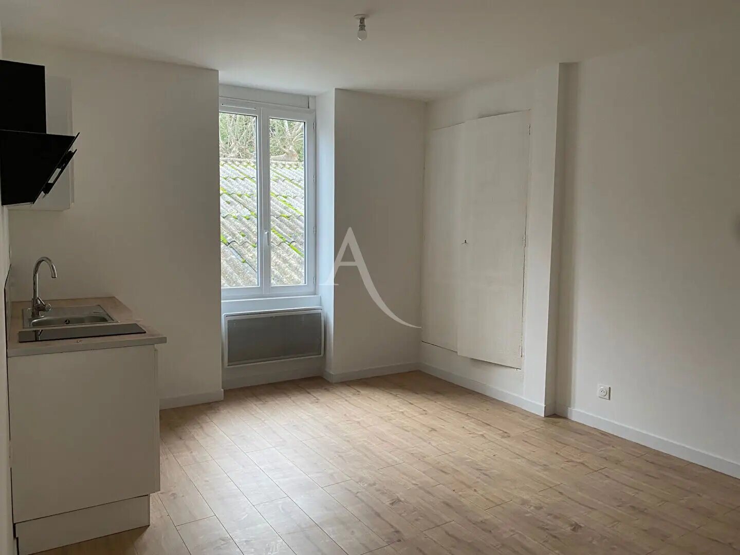Appartement à louer, 36m², Bédarieux