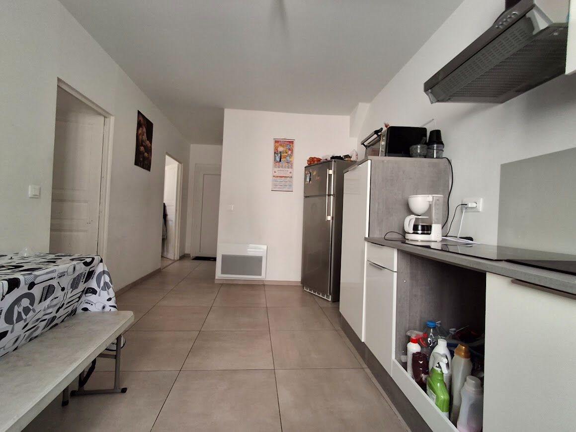 Maison à vendre, 101m², Versailles