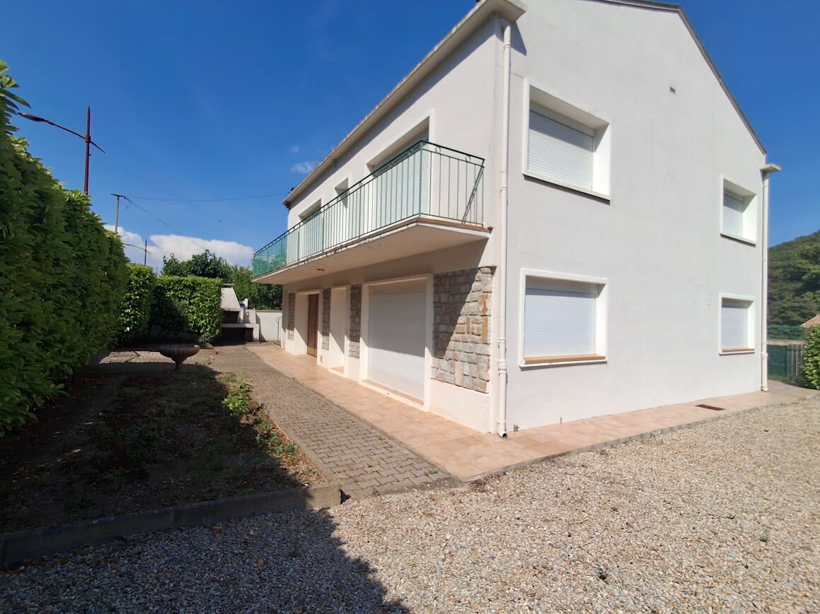 Maison à vendre, 135m², La Madeleine
