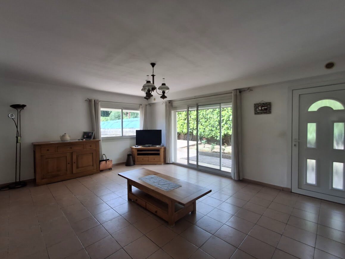 Maison à vendre, 135m², La Madeleine
