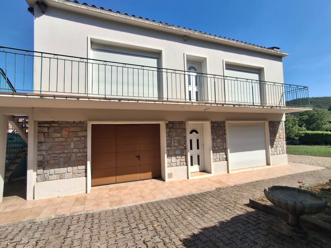Maison à vendre, 135m², La Madeleine