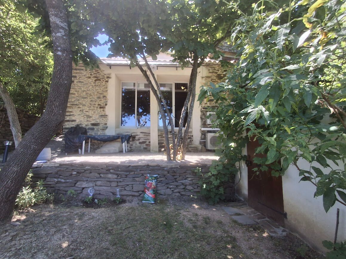 Maison à vendre, 90m², Lamalou-les-Bains