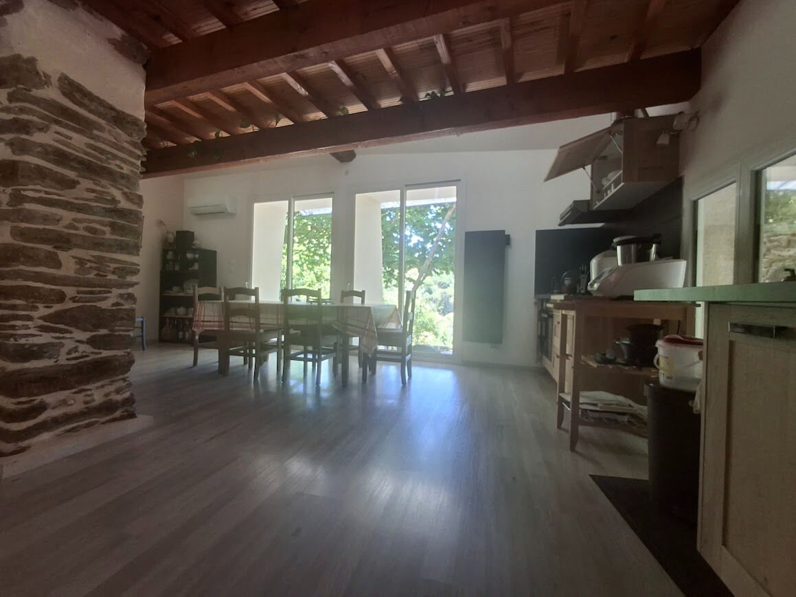Maison à vendre, 90m², Lamalou-les-Bains