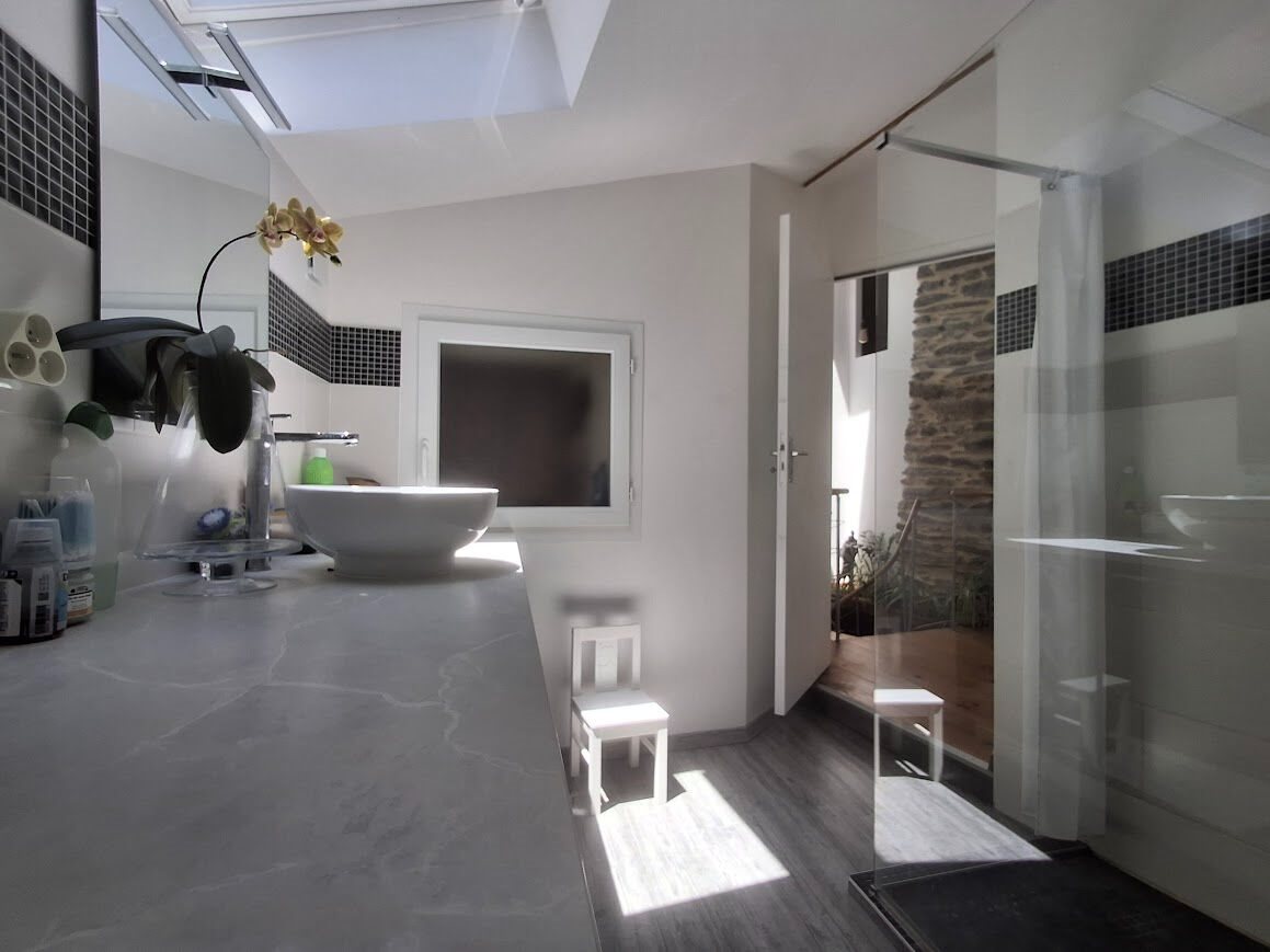 Maison à vendre, 90m², Lamalou-les-Bains