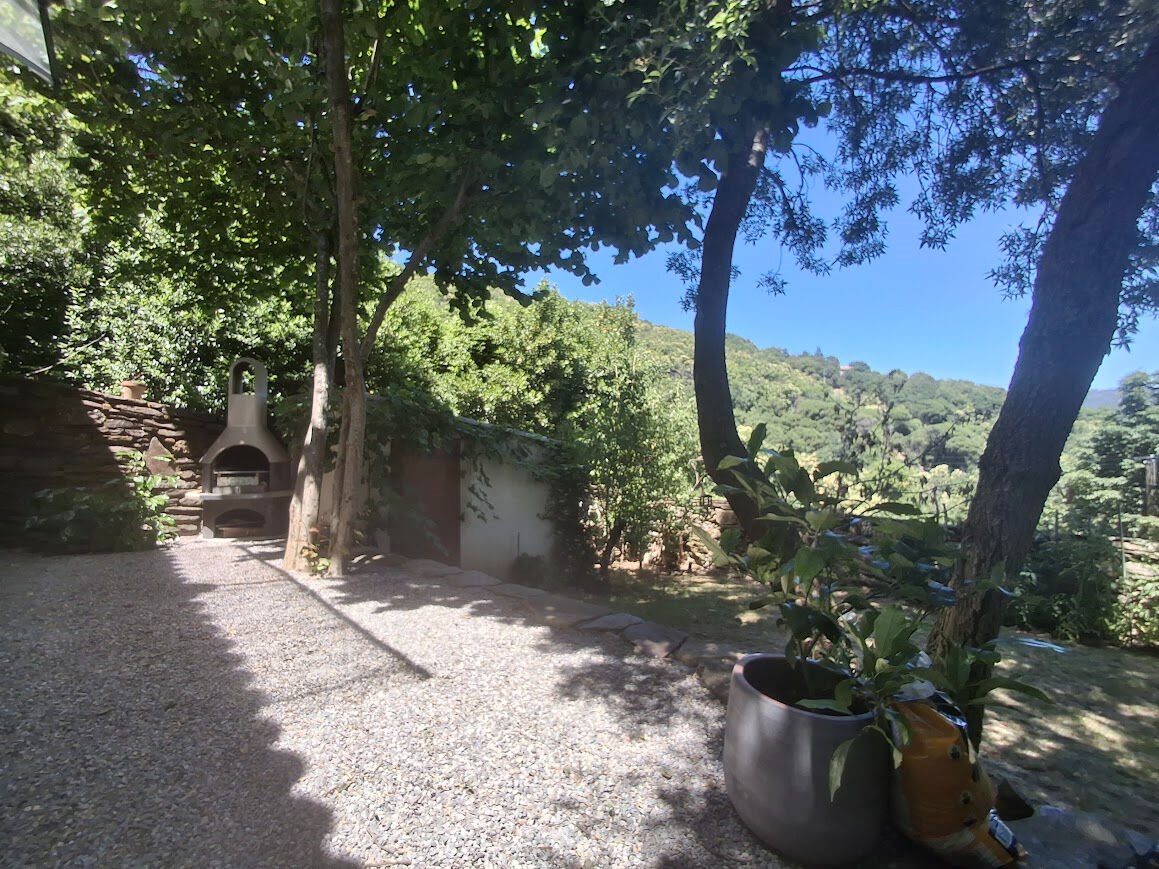 Maison à vendre, 90m², Lamalou-les-Bains