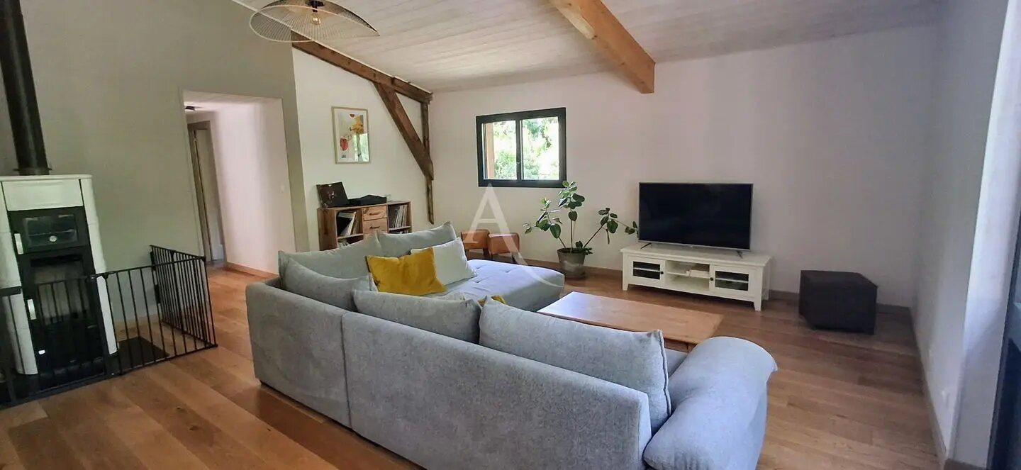 Maison à vendre, 152m², Faugères