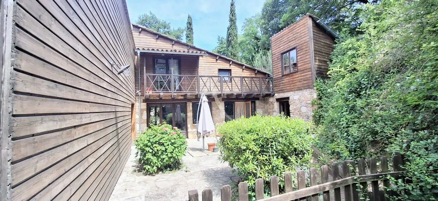 Maison à vendre, 152m², Faugères