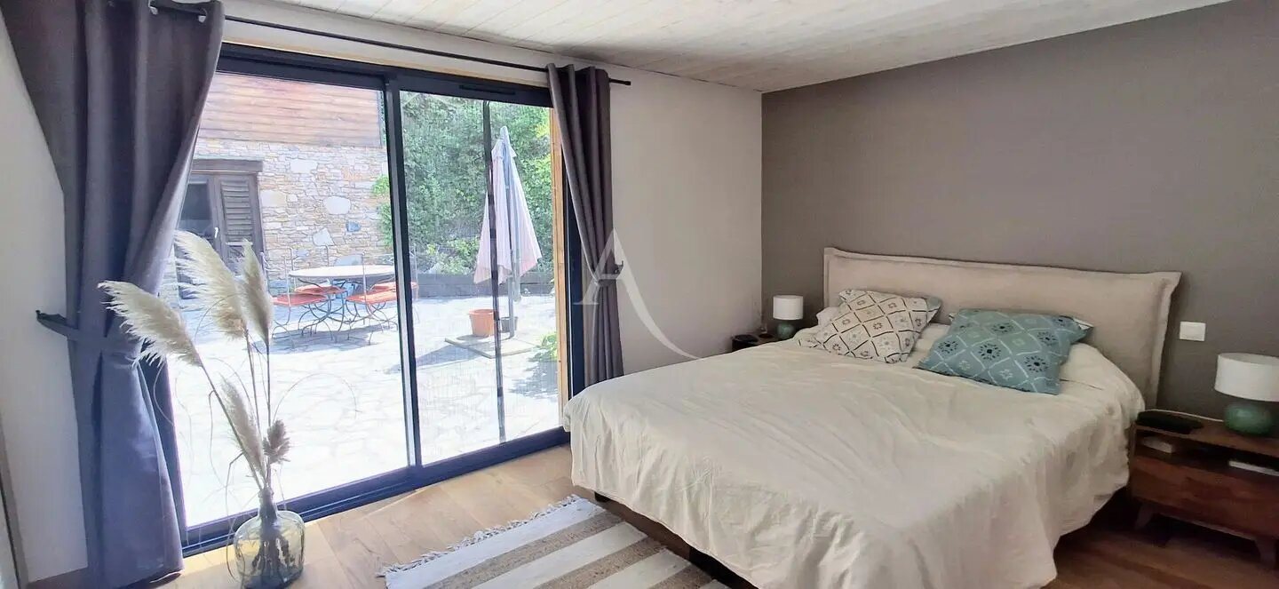 Maison à vendre, 152m², Faugères