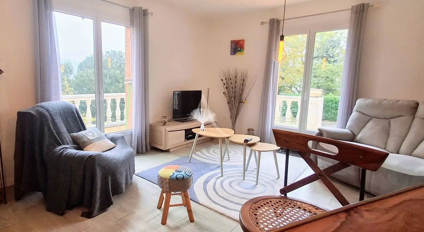 Maison à vendre, 96m², Le Bousquet-d'Orb