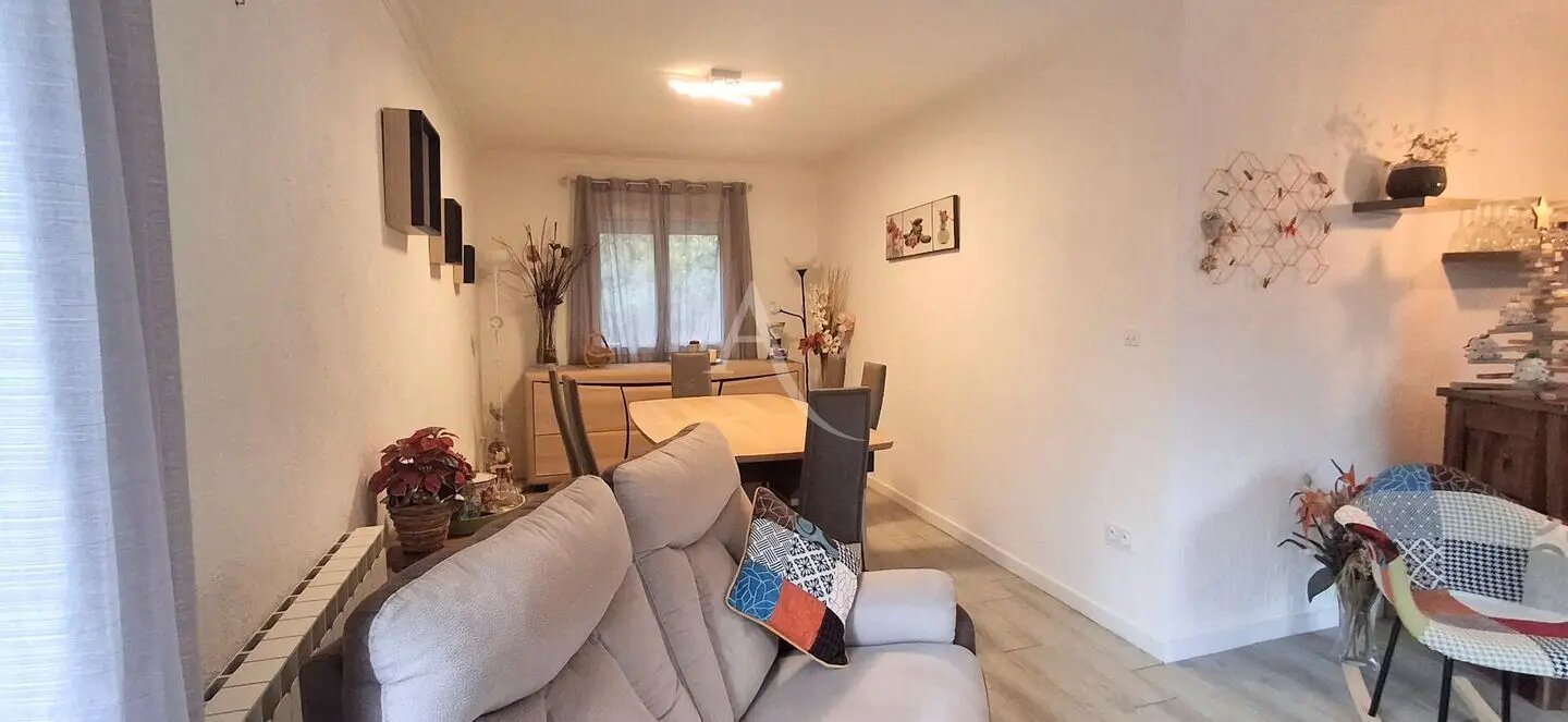 Maison à vendre, 96m², Le Bousquet-d'Orb