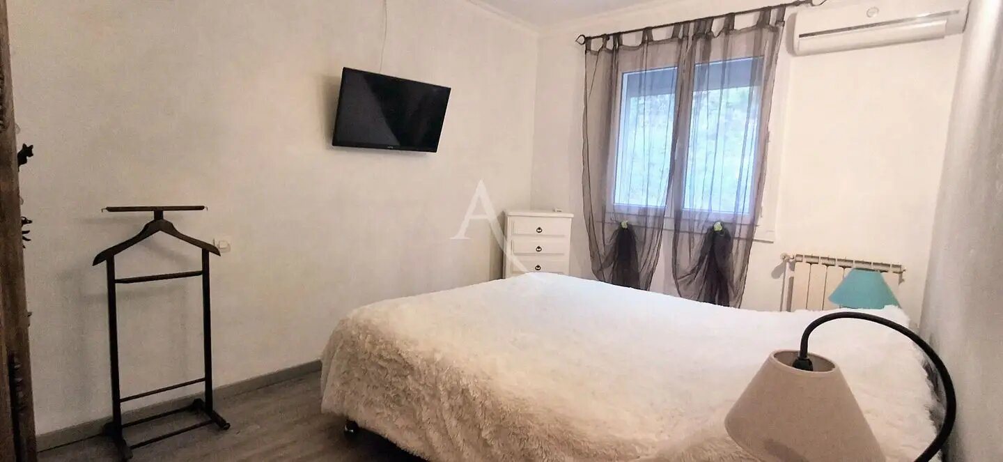 Maison à vendre, 96m², Le Bousquet-d'Orb
