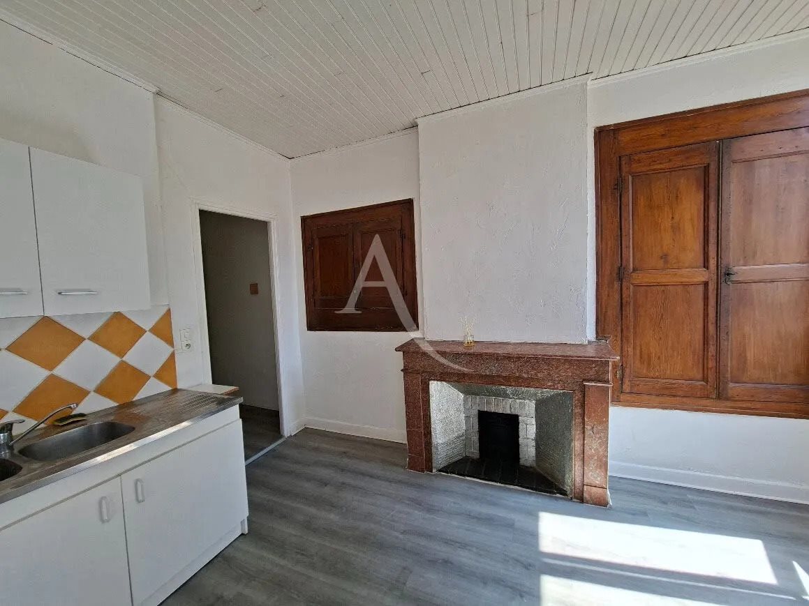 Appartement à vendre, 37m², Bédarieux