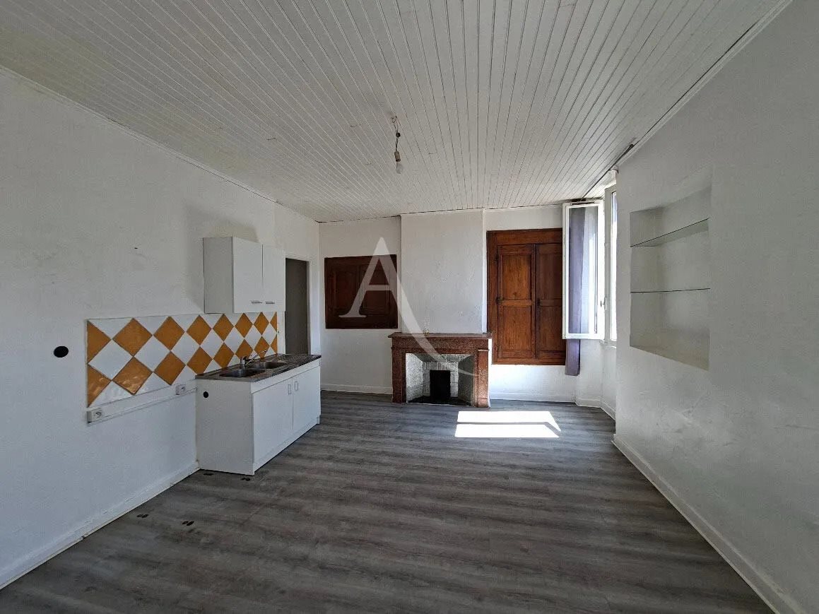Appartement à vendre, 37m², Bédarieux
