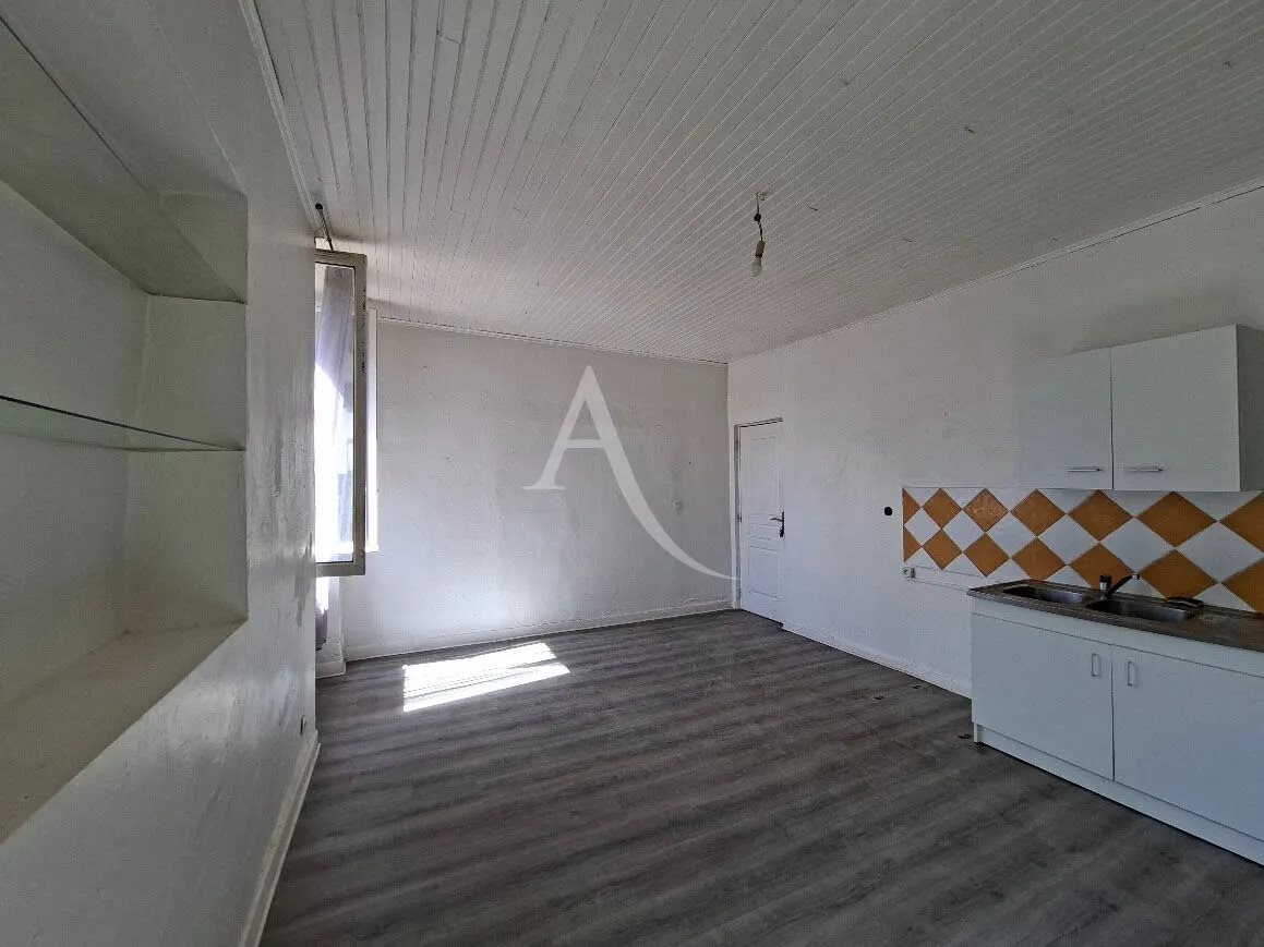 Appartement à vendre, 37m², Bédarieux