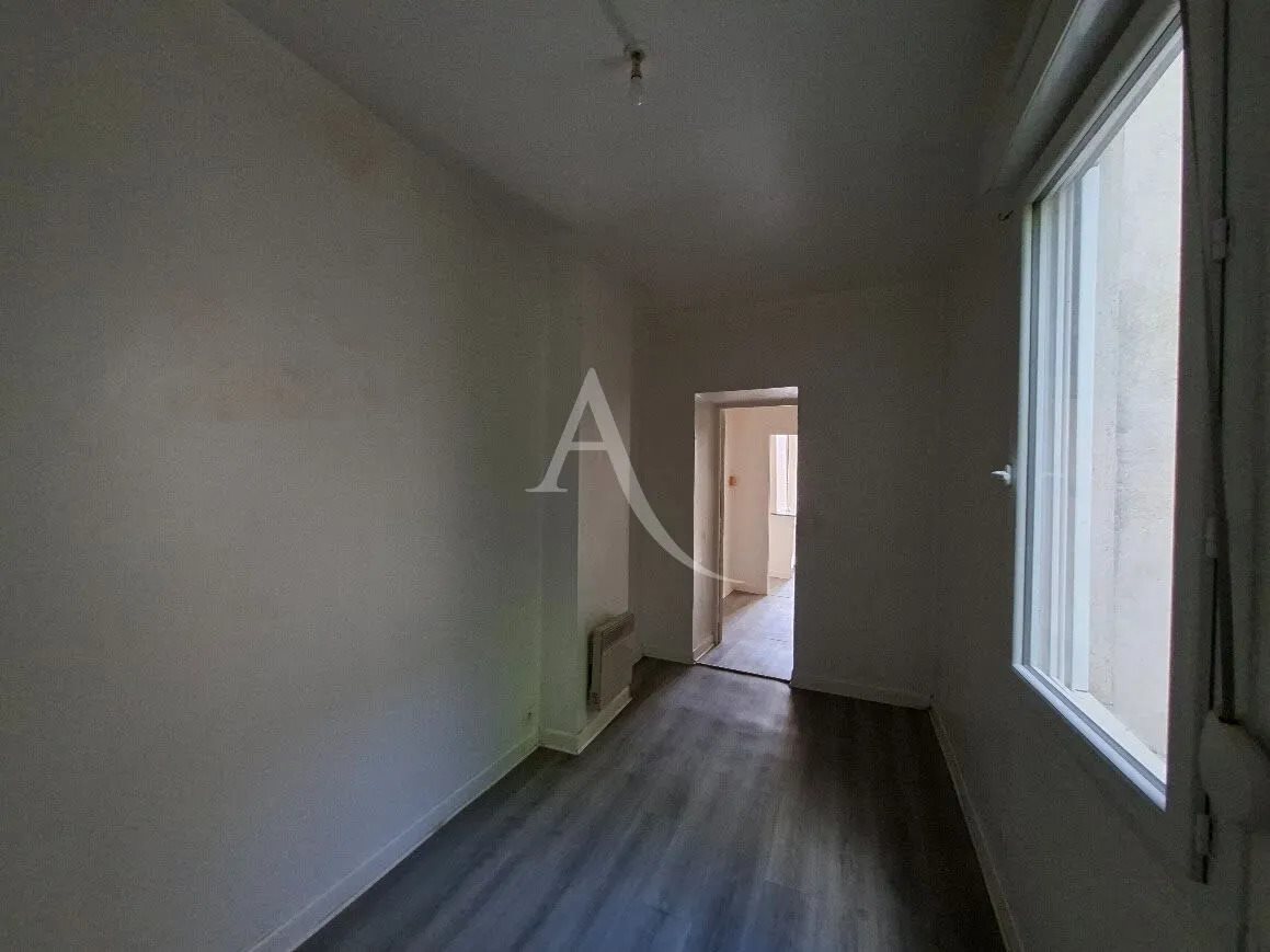 Appartement à vendre, 37m², Bédarieux