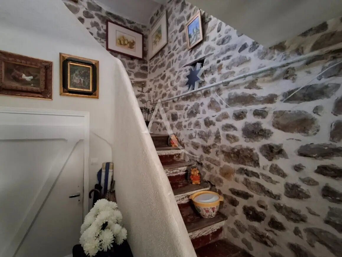 Maison à vendre, 162m², Graissessac
